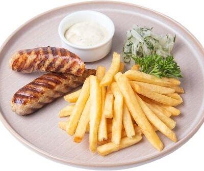 Соседзи тори в Суши Ё Пицца по цене 580 ₽