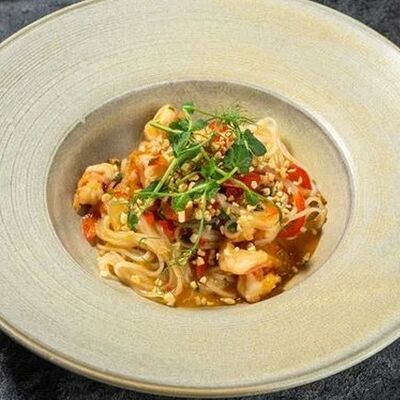 Пад Тай в Щепка по цене 590