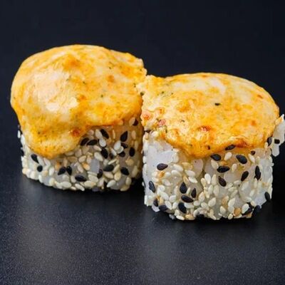 Ролл Малибу в Mesto Sushi & Grill по цене 340