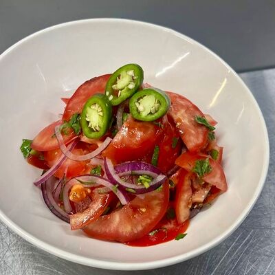 Ачичук в Мангал & Тандыр по цене 380 ₽