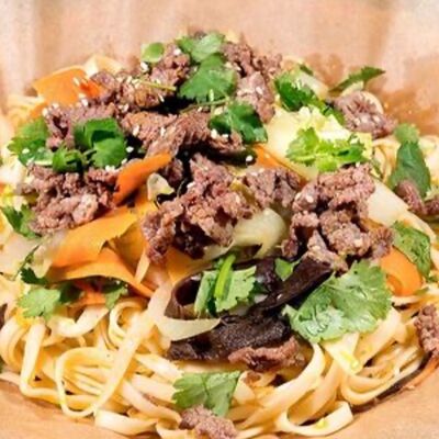 Удон Сао Бо в Pho Viet по цене 440 ₽