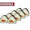 Ролл Филадельфия лайт в Chicken Pizza & Sushi по цене 571