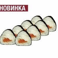 Ролл Филадельфия лайт в Chicken Pizza & Sushi