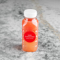 Грейпфрутовый фреш в Mon Chouchou