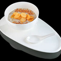 Крем-суп с грибами в Квикфуд