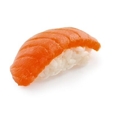 Суши Лосось в Menza по цене 215 ₽