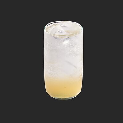 Лимонад Лимон-лемонграсс в Kook по цене 450 ₽