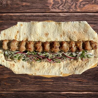 Люля из баранины в Фрегата Латина по цене 1295 ₽