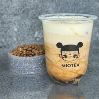 Milky & ColdBrew в Miotea