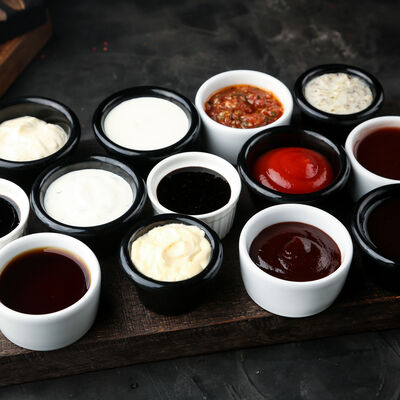 Соус Наршараб в Double по цене 90