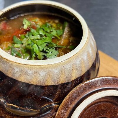 Чанахи в Сандро по цене 1330 ₽