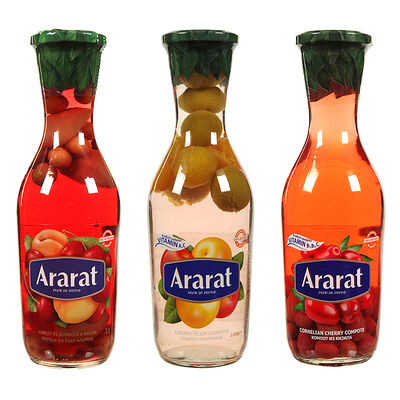 Компот Арарат в Долшашлык по цене 450 ₽