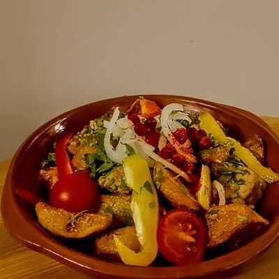 Оджахури в Алазани по цене 530 ₽