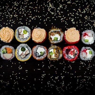 Сет Special в Я сделаль по цене 46 р.