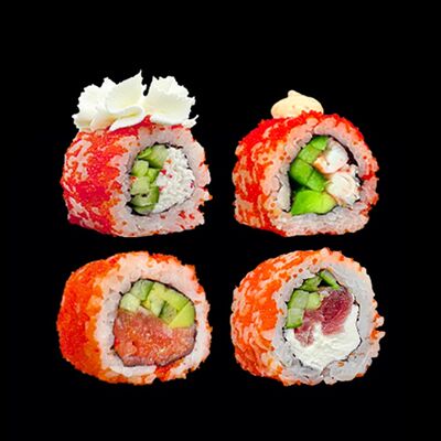 Сет Калифорния в Rolland по цене 1255 ₽