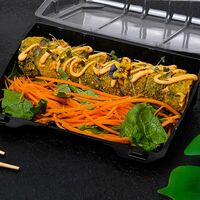 Логотип ЮАН Студия суши