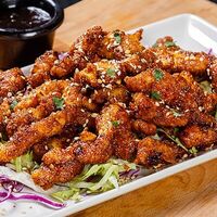Куриная стружка Fridays Теннеси в T.G.I. Friday's