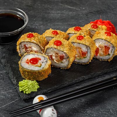 Темпура Огонь в Sushi Pizza Top по цене 550 ₽