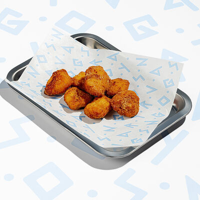 Наггетсы в Vangyros по цене 445 ₽