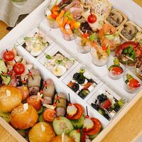 Сет Пробный в Hot Kitchen