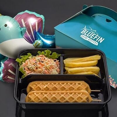 Kids box №2 в Bluefin по цене 1570 ₽