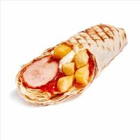 Ролл-дог Датский в СитиШеф