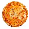 Четыре сыра в PIZZA ROSSO по цене 615