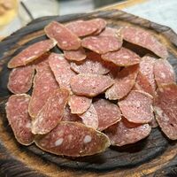 Фуэт в Cavina