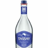 Минеральная вода Tassay газированная в Ketch Up
