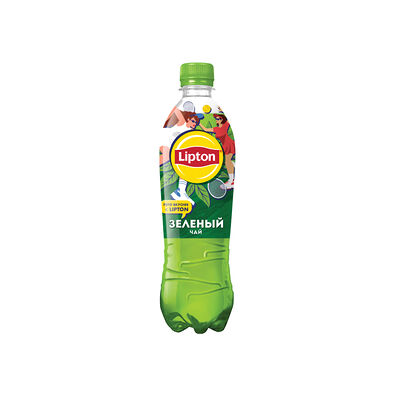 Lipton Зеленый в Блинбери по цене 200 ₽