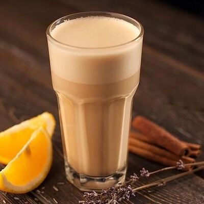 Раф Имбирно-пряничный в БаристаМосква по цене 350 ₽