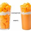 Манго Маскарпоне в Киви фрут бар по цене 485