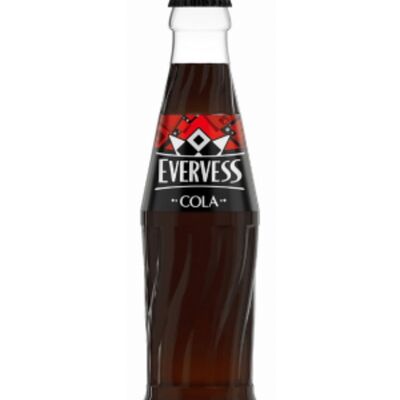 Evervess Cola в Бумбараш по цене 230 ₽