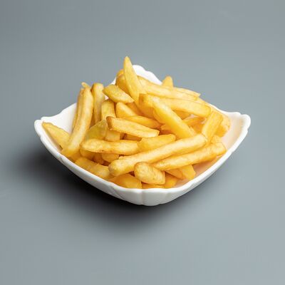 Картофель фрив Столовая на Типанова по цене 215 ₽