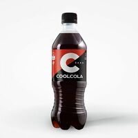 Cool Cola без сахара в Бурритос