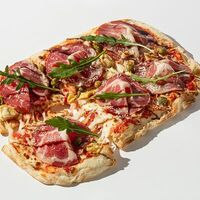 Пицца Коппа в Eazzy Pizza & Gelato