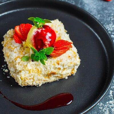 Наполеон в Proftesto по цене 430 ₽