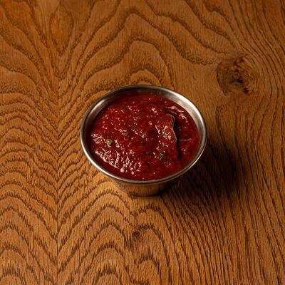 Сацебели в Хачапури и Вино по цене 99 ₽