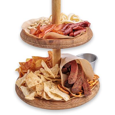 Пивные снеки в PINTA Bar & Grill по цене 5690 ₸