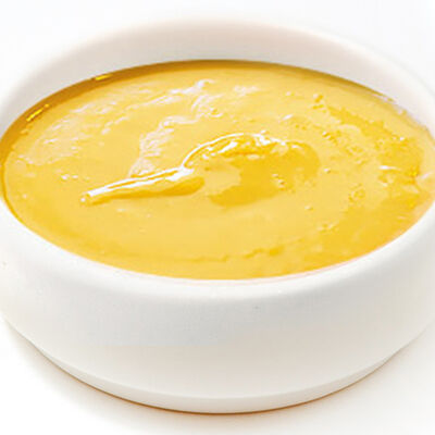 Соус сырный Heinz в Sushi House по цене 5 р.