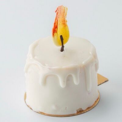 Пирожное Свеча в Волконский по цене 420 ₽