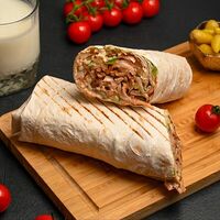 Шаурма классическая в O Dad Doner