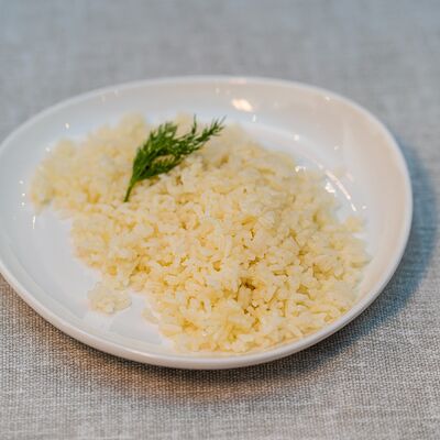 Рис в Есть на море по цене 140 ₽