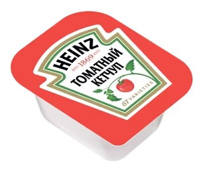 Томатный соус в Chicken Express по цене 210 ₸