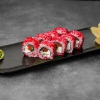 Тян Ролл в Diamonds