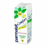 Молоко безлактозное Parmalat Comfort 0,05% ультрапастеризованное в Азбука Вкуса Экспресс Меню