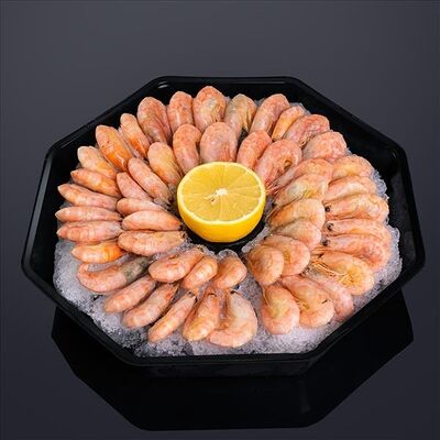 Плато креветок Северных в Ели Не Ели по цене 2400 ₽