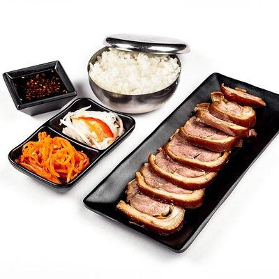 Чокпаль в Kimchi по цене 870 ₽