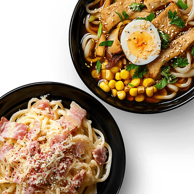 Ланч На весь день в NinjaFood по цене 730 ₽