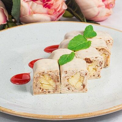 Чоко ролл в Луиджи & Тосё по цене 229